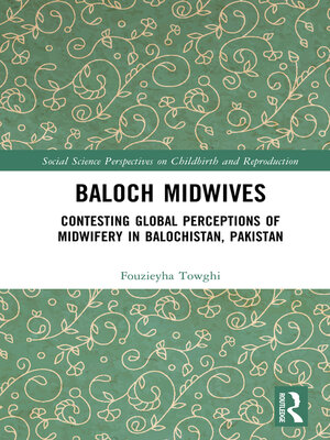 cover image of Baloch Midwives